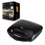 Extralink Smart Life Opiekacz do kanapek SJ-22, 750W
