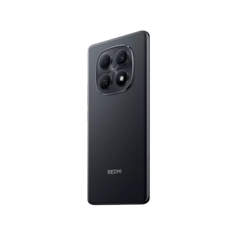 Xiaomi Redmi Note 15 Czarny - 17,2 cm (6,77) 6 GB 128 GB 6000 mAh Czarny