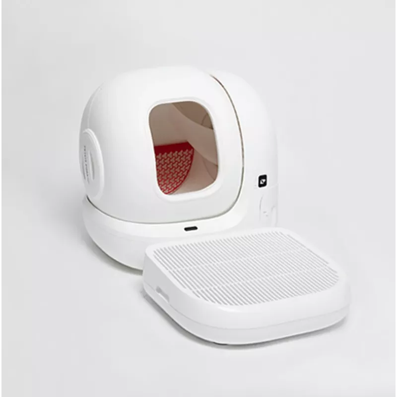 Schodki do kuwet PetKit