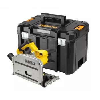 Pilarka zagłębiowa 690W 165mm/55mm z walizką