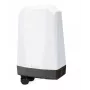 PLANET IP68-rated Industrialny 5G NR Outdoor Unit 1-Port Szary Biały