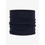 Komin Buff z wełny merino bezszwowy Indigo dla dorosłych — model 113018.785.10.00
