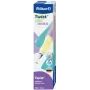 Pelikan Fountain Pen Twist M Color Blocking light (300010111)
