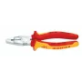 Szczypce uniwersalne Knipex 01 06 190