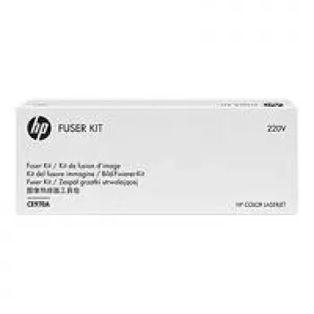HP CE710-69010 fuser