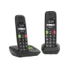 Telefon analogowo/DECT Gigaset E290A Duo