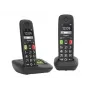 Telefon analogowo/DECT Gigaset E290A Duo