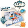Azul Mini, gra planszowa