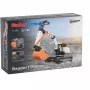 Fischer Bagger, Konstruktionsspielzeug