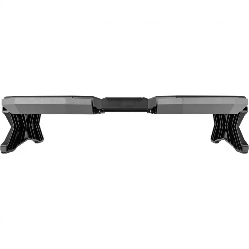 Thermaltake Massive Air Podstawka pod notebooka czarno-szara