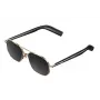 Inteligentne okulary audio Xiaomi Mijia Aviator z wbudowanym akumulatorem, masa netto 0,233 kg