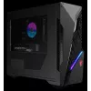 Desktop PC MSI MAG Infinite S3 14NVL5-3066EU Intel Core i5-14400F 32GB DDR5 1TB SSD GeForce RTX 5060 8GB Wi‑Fi 6E Bluetooth 5.3 500W Win11 Czarny