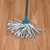 Teleskopowy mop Beldray LA049179UFFEU7 z wkładem Antibac, regulowany uchwyt