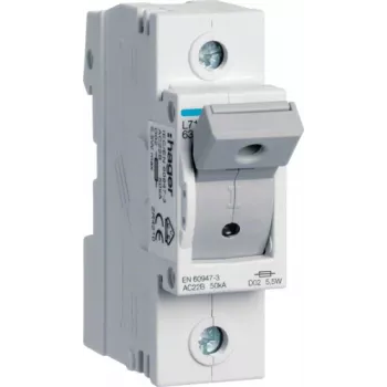 Hager rozłącznik bezpiecznikowy L71M pol 63A D0 1 (L71M)