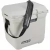Coleman Pro 25QT Cooler Box biały HDPE 24L 72h