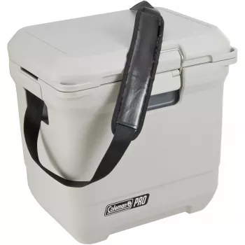 Coleman Pro 25QT Cooler Box biały HDPE 24L 72h