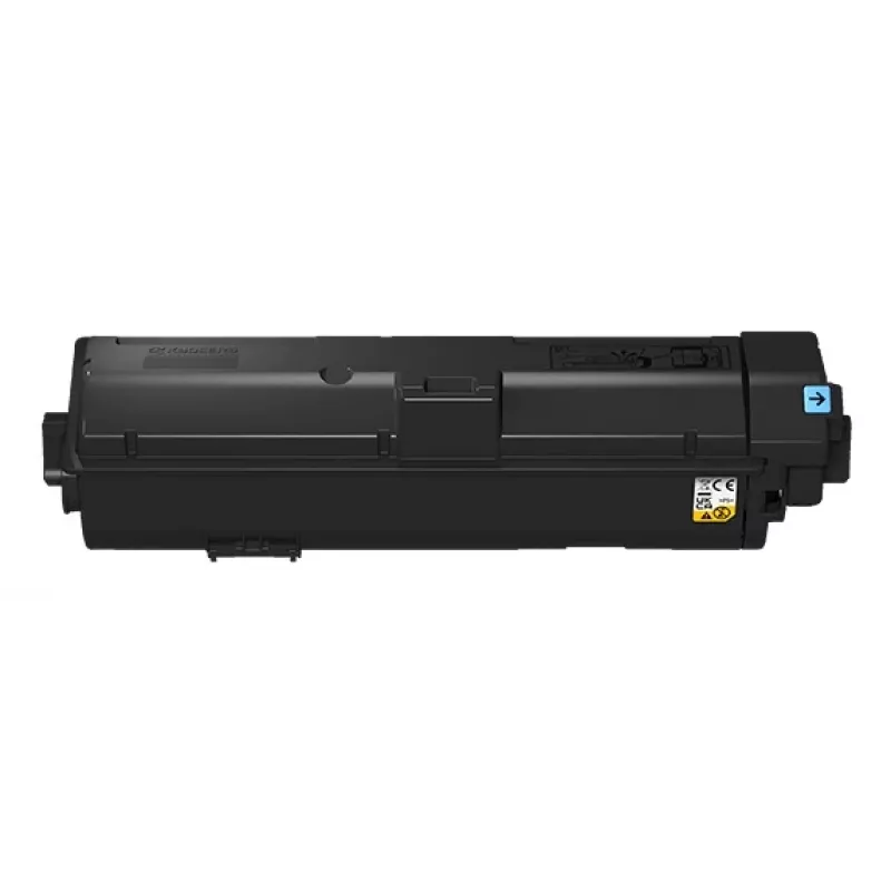 Kaseta z tonerem KYOCERA TK-1250 1 szt. Oryginalna Czarna
