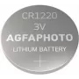 Bateria guzikowa AgfaPhoto CR 1220 litowa 3 V 5 szt. (150-803210)