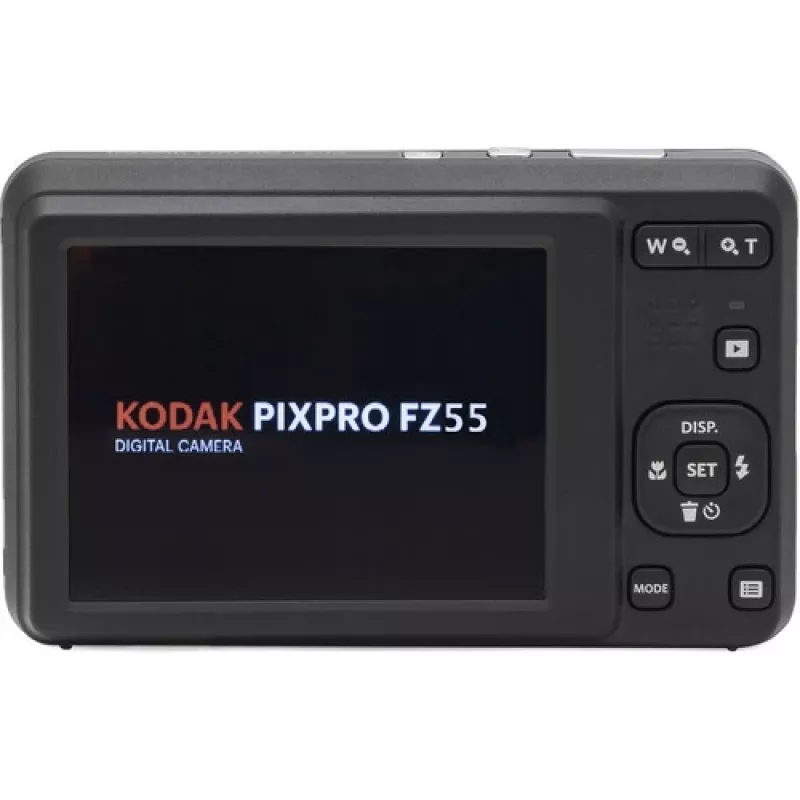 Kodak PIXPRO FZ55 1/2,3 Aparat kompaktowy 16 MP CMOS 4608 x 3456 pikseli Niebieski (FZ55BL)