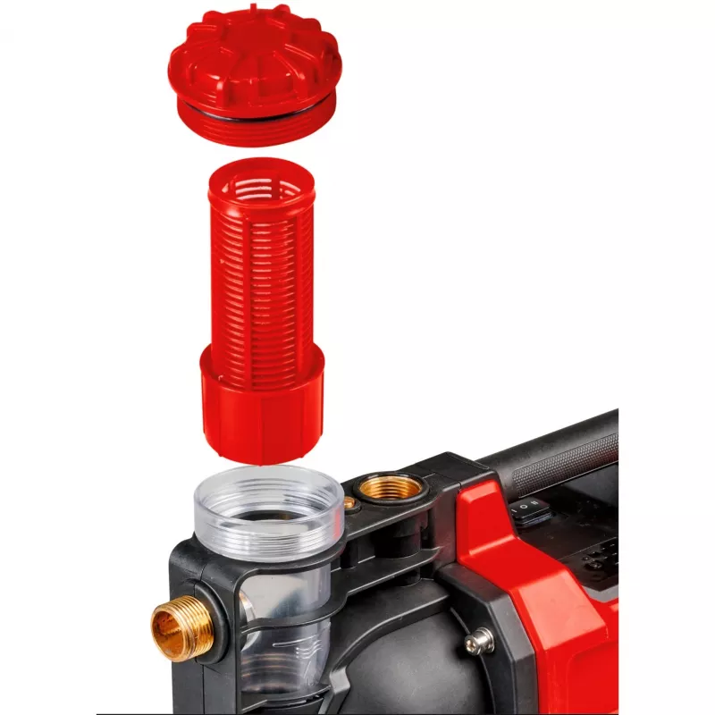 Einhell 4180430 Narzędzie ogrodowe 3.000 L Czarny