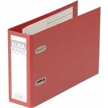 Elba 10596 RO Czerwony
