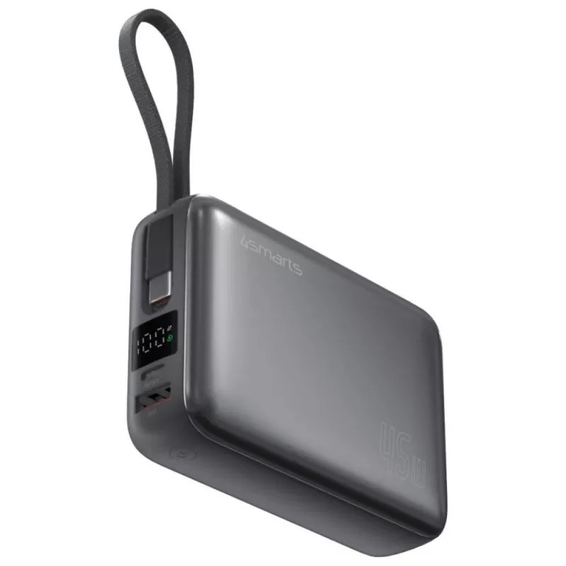 Przenośny bank energii 4smarts 541409 20000 mAh