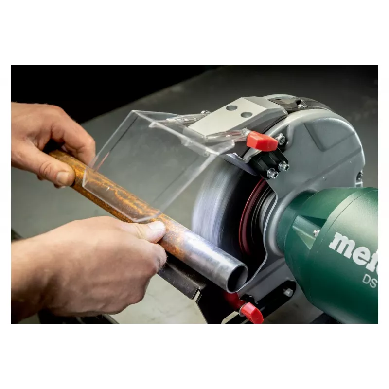 Szlifierka stołowa Metabo DS 150 Plus