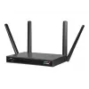 Router WiFi EDIMAX 4G LTE AC1200