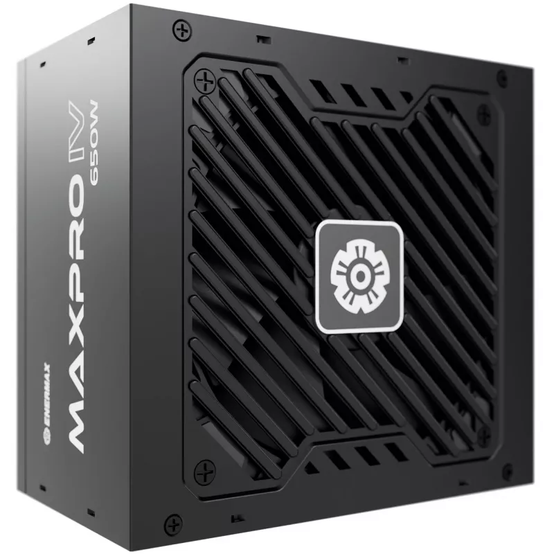 Zasilacz Enermax Maxpro IV 650W EMP650W