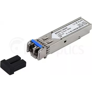 transceiver CBO SFP-1G-LX-20KM Światłowodowy 1G 20 km