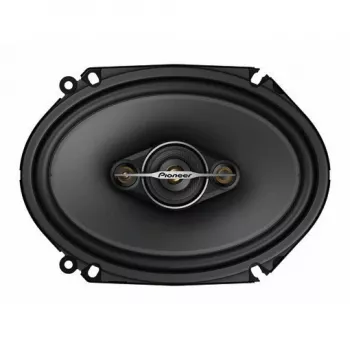 Głośnik samochodowy Pioneer TS-A6881F 4-drożny 350 W 2 szt.