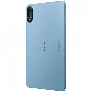 Blackview MEGA 2 SET LTE 12-calowy FHD+IPS 1200x2000 60Hz 12GB+256GB Unisoc T615 Octa-core 1.6GHz Aparat przedni 8MP Tylny 16MP 9000mAh + Ładowanie 18W Szybkie / Kabel, Etui, Folia, Rysik, Mysz, Klawiatura