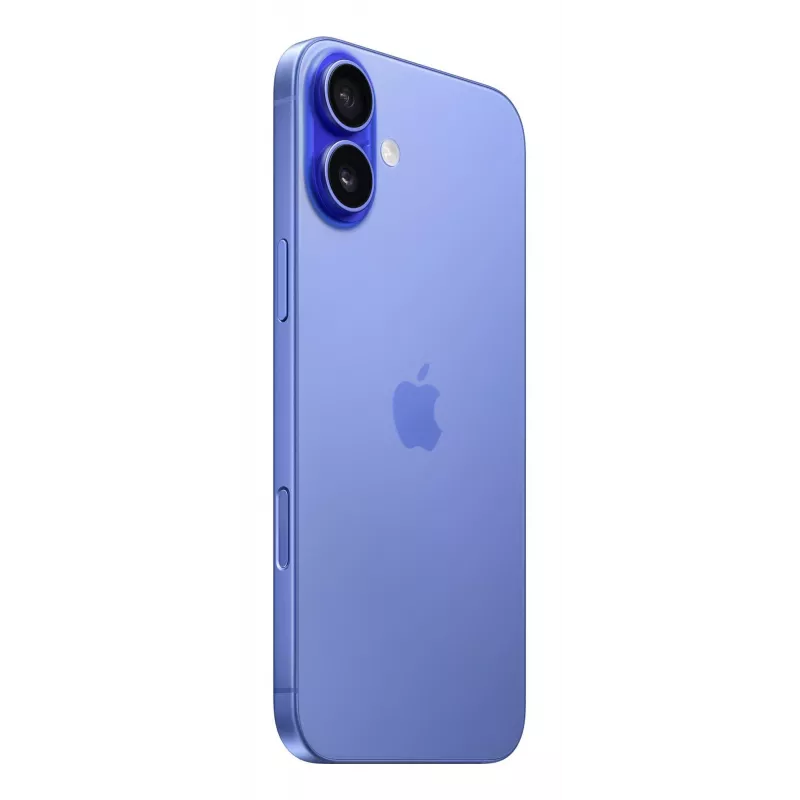 REFURB. Phone Iphone 16 PLUS/128GB ULTRAMAR. Apple Renewed