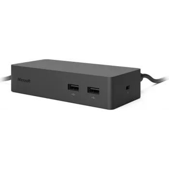 Microsoft SVS-00004 Czarny