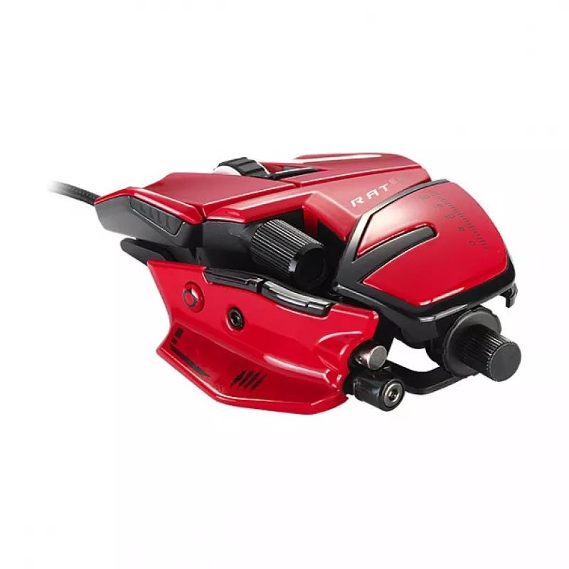 Mysz gamingowa Mad Catz R.A.T 8+ ADV USB Type-A