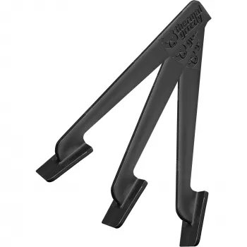 Aplikatory Thermal Grizzly Spachtel Pro — zestaw 3 sztuk do nakładania pasty termoprzewodzącej