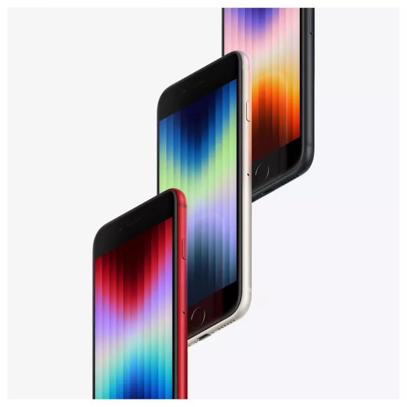 Apple MMXK3QN/A biały