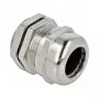 Dławik kablowy DeLOCK 60279 mosiężny metaliczny 1 szt.