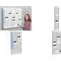 Paperflow PC10A4.02 Szary