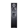 Monitor studyjny podłogowy Magnat Monitor S80 ATM — aktywny nearfield 2,5-drożny, 160 W RMS, 26–38 000 Hz, 4 Ω, czarny