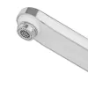 Przepływowy podgrzewacz wody NOVEEN IWH460 4600W 220–240V, bez zbiornika, do montażu przy punkcie poboru, 2,5 l/min, IPX4, wyświetlacz LED