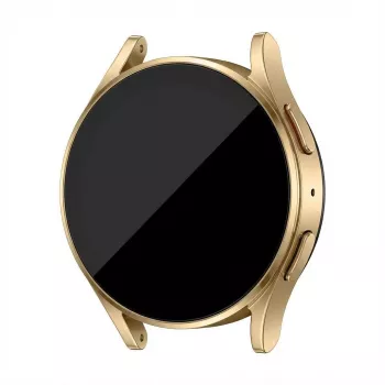 Smartwatch Samsung Galaxy Watch6 LTE 40 mm Gold Body Only