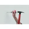Wiha SoftFinish zestaw przebijaków do otworów na kołki, 6 mm, z 4 kołkami