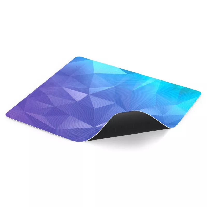 Podkładka pod mysz ENDORFY Crystal niebieski L