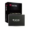 Dysk SSD SATA 2.5 cala AFOX SD250-512GQN 512 GB QLC, 560 MB/s, 2.5 cala 7 mm (6.8 mm), SATA III