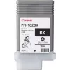Wkład atramentowy Canon PFI-102BK czarny 130 ml do drukarek imagePROGRAF