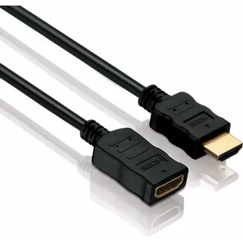 Kabel HDMI PureLink X-HC005-005E 0.5m HDMI typu A czarny