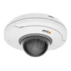 AXIS M5075-G - Kamera sieciowa - PTZ - Kopułkowa - Kolor (dzień/noc) - 2 MP - 1920 x 1080 - 1080p - z napędem - Audio - LAN 10/100 - H.264, HEVC, H.265, MPEG-4 AVC, M