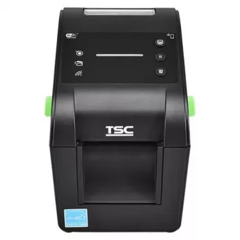 Drukarka etykiet TSC DH220 203 dpi z USB, Ethernet i RS232