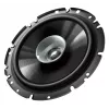 Pioneer TS-G1710F głośnik samochodowy Okrągły 280 W